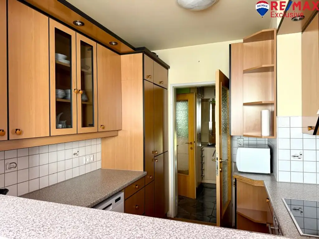 3-Zimmer Wohnung nahe Wien mit 75 m² Wfl.!