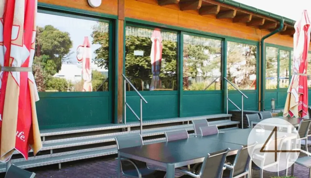 Attraktives Gastgewerbe in Pöchlarn und Motel mit 45 Betten!