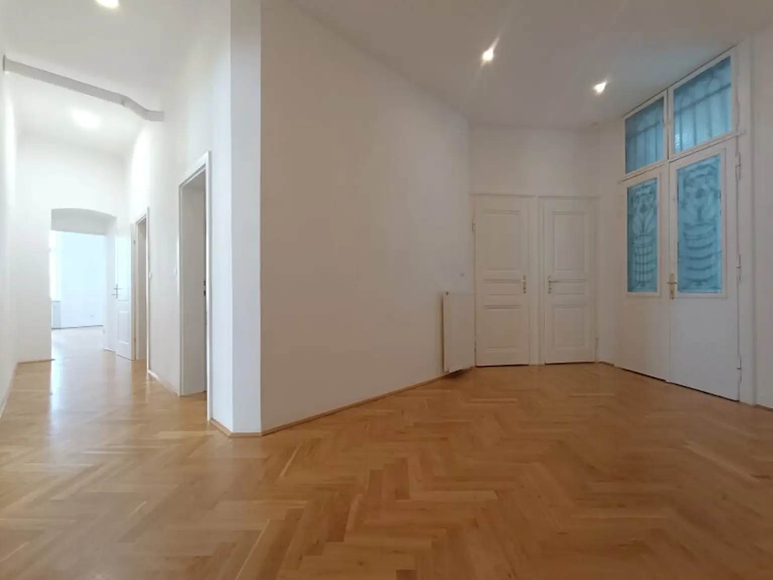 Großzügige 3-Zimmer Altbau-Wohnung in Bestlage! 3. Stock mit Lift! Nähe U4 Margaretengürtel und Pilgramgasse!