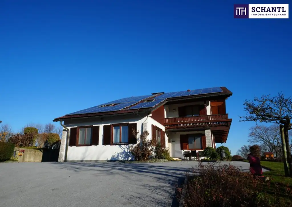 Gestalten Sie Ihr eigenes Gesundheitszentrum – exklusives Objekt mit Wellnessbereich und Platz für Visionen!