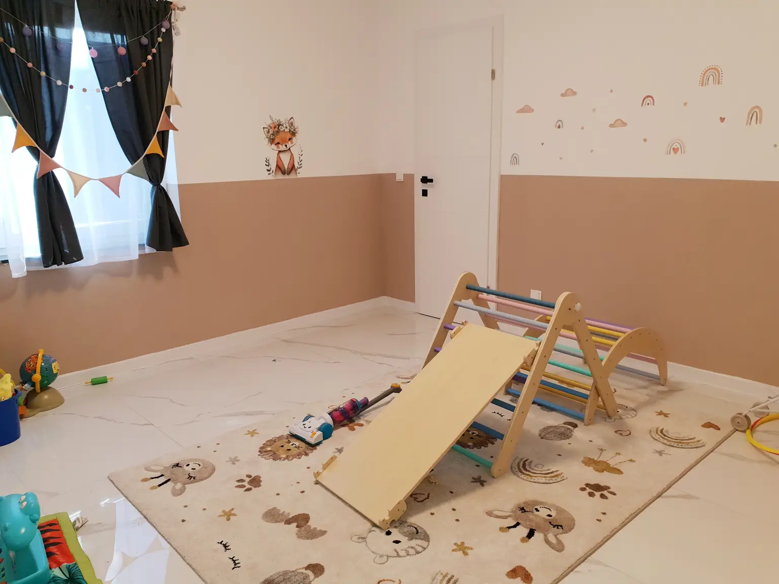 Einfamilienhaus mit Doppelgarage zu verkaufen!