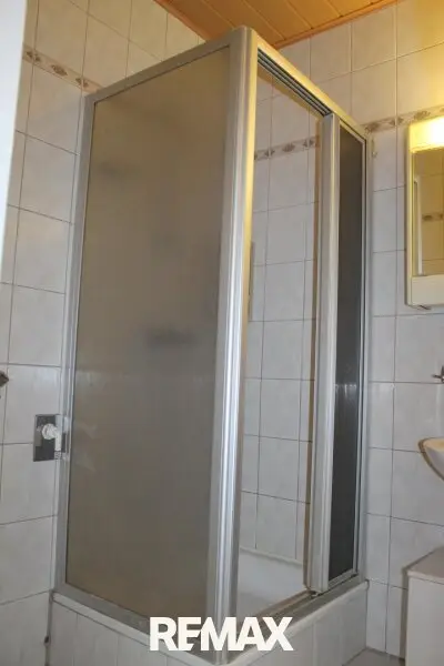 ETW 2115 Ernstbrunn - Dusche