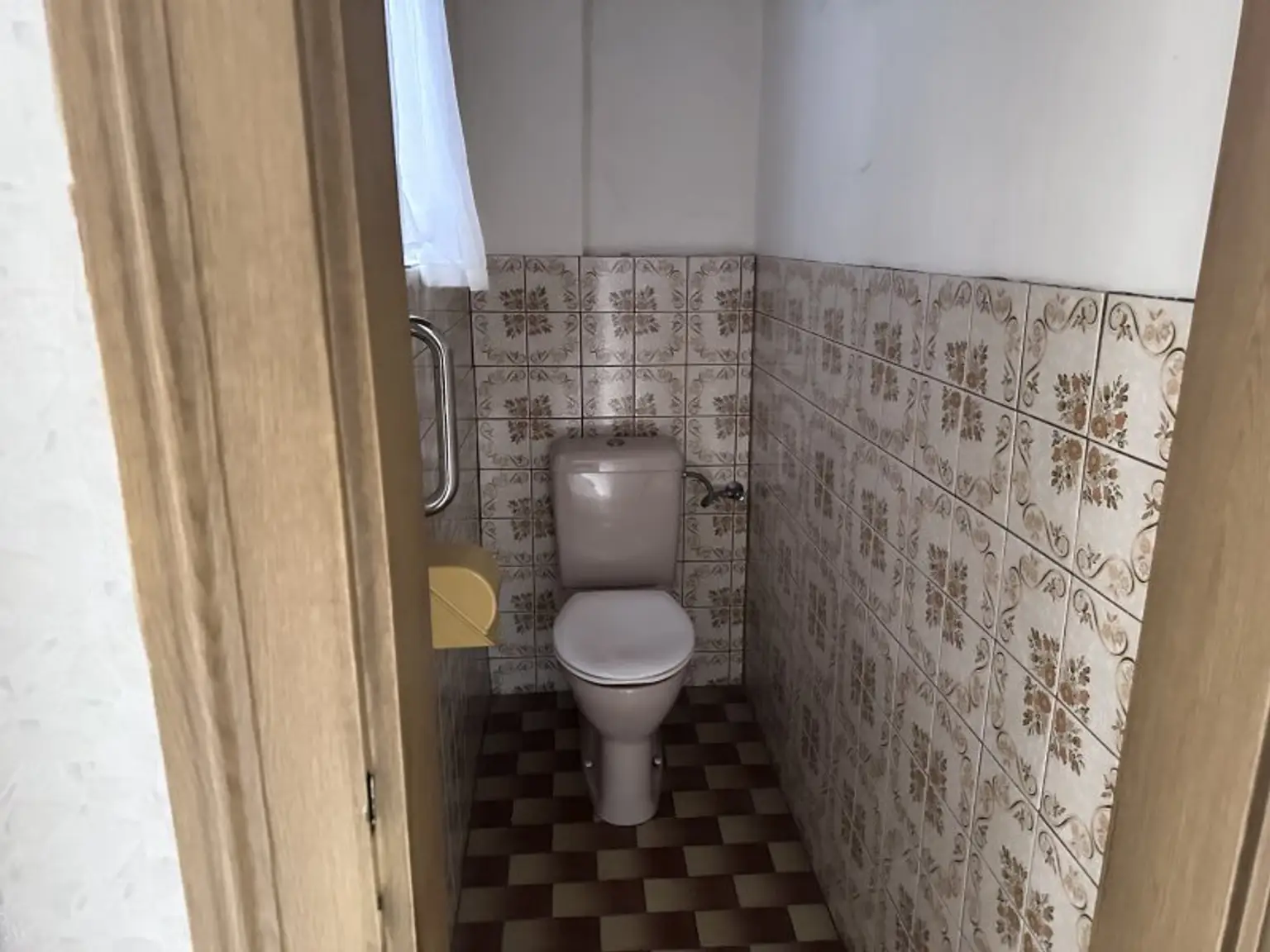 HELLE 3 ZIMMER MIT PARKBLICK - 3. STOCK