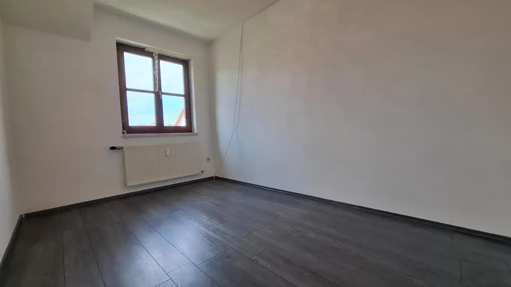 Großzügige Eigentumswohnung in Stadtnähe