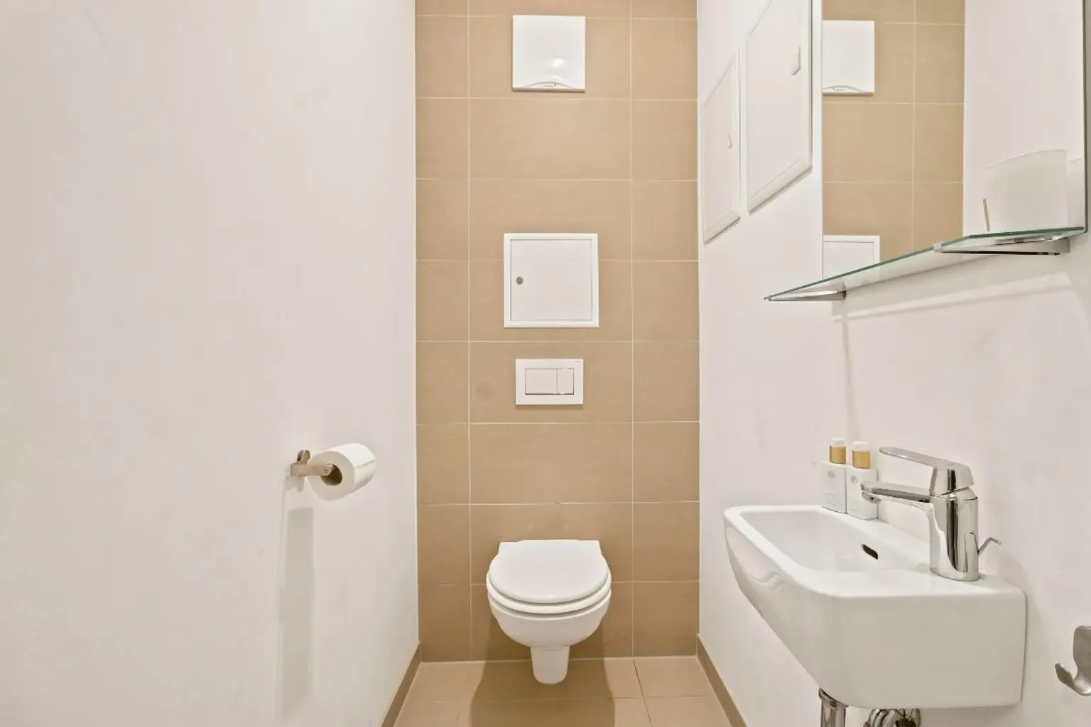 T | NEUHEIT ++ DREI Zimmer mit TERRASSE und BALKON - Gregorygasse | Prima Service Immobilien