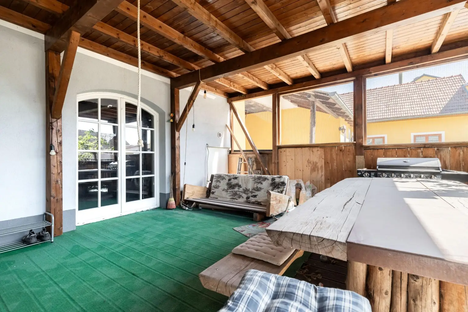 27 Terrasse