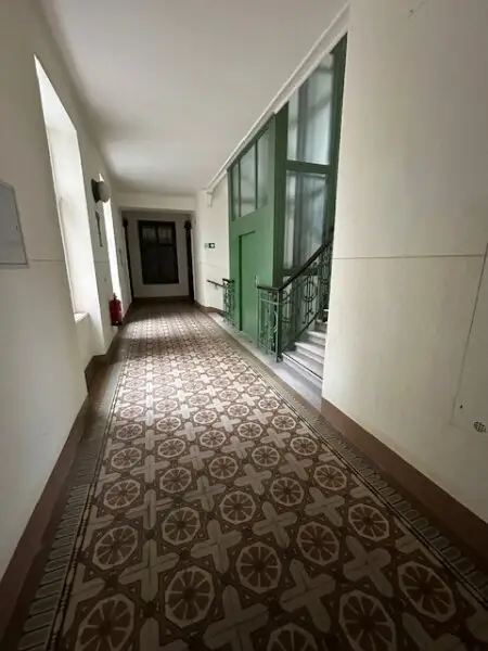 Großzügige Altbauwohnung im Herzen des 2. Bezirks!