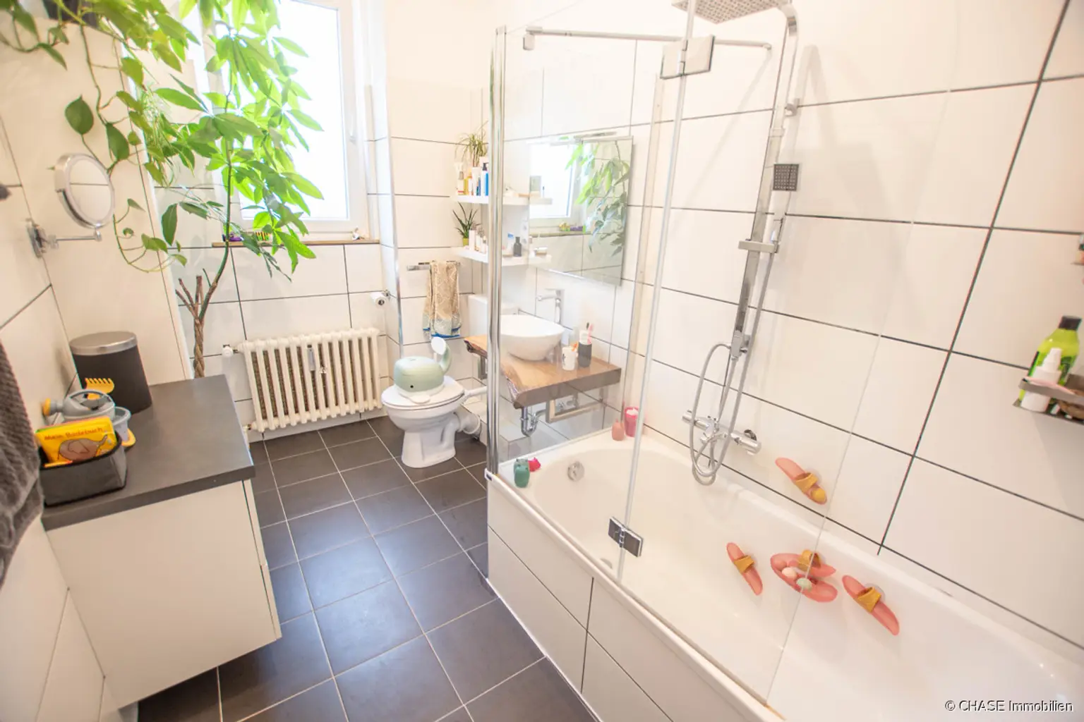 OG - Badezimmer