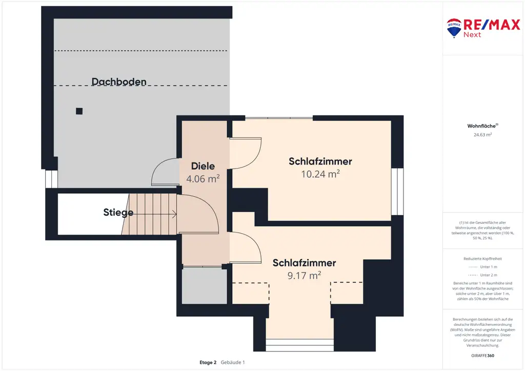 Charmantes Einfamilienhaus mit großem Eckgrundstück und Entwicklungspotenzial