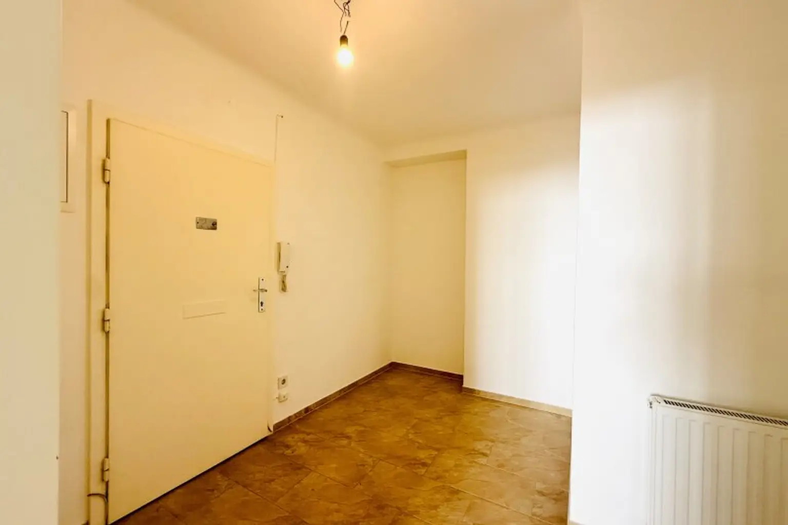 Tolle 3 Zimmer Wohnung Nähe Sobieskiplatz