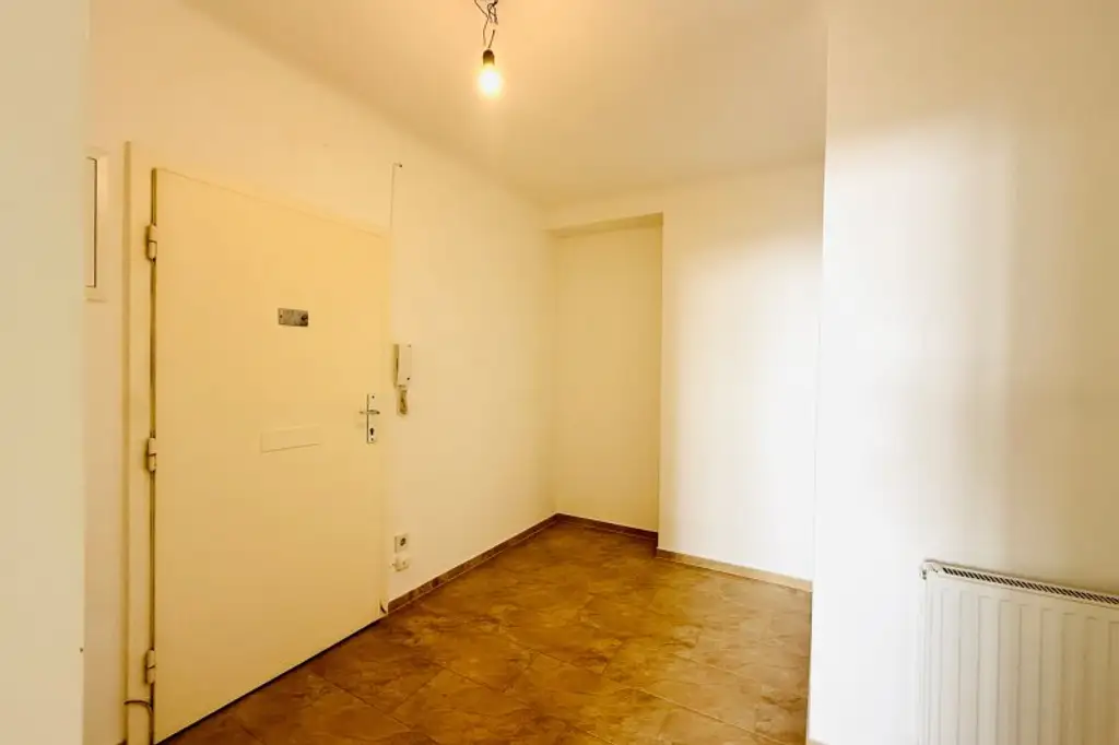 Tolle 3 Zimmer Wohnung Nähe Sobieskiplatz