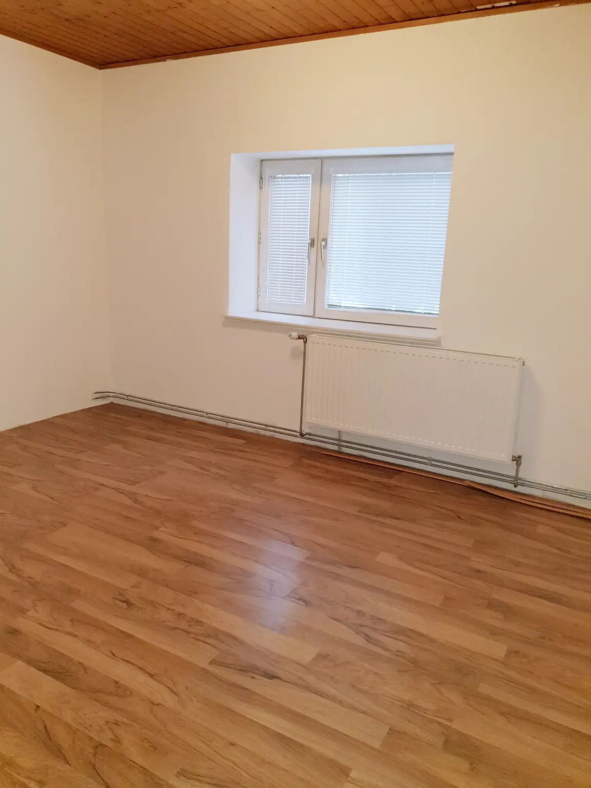 Haus mit Garten zu vermieten - Miete inkl. Heizkosten!!