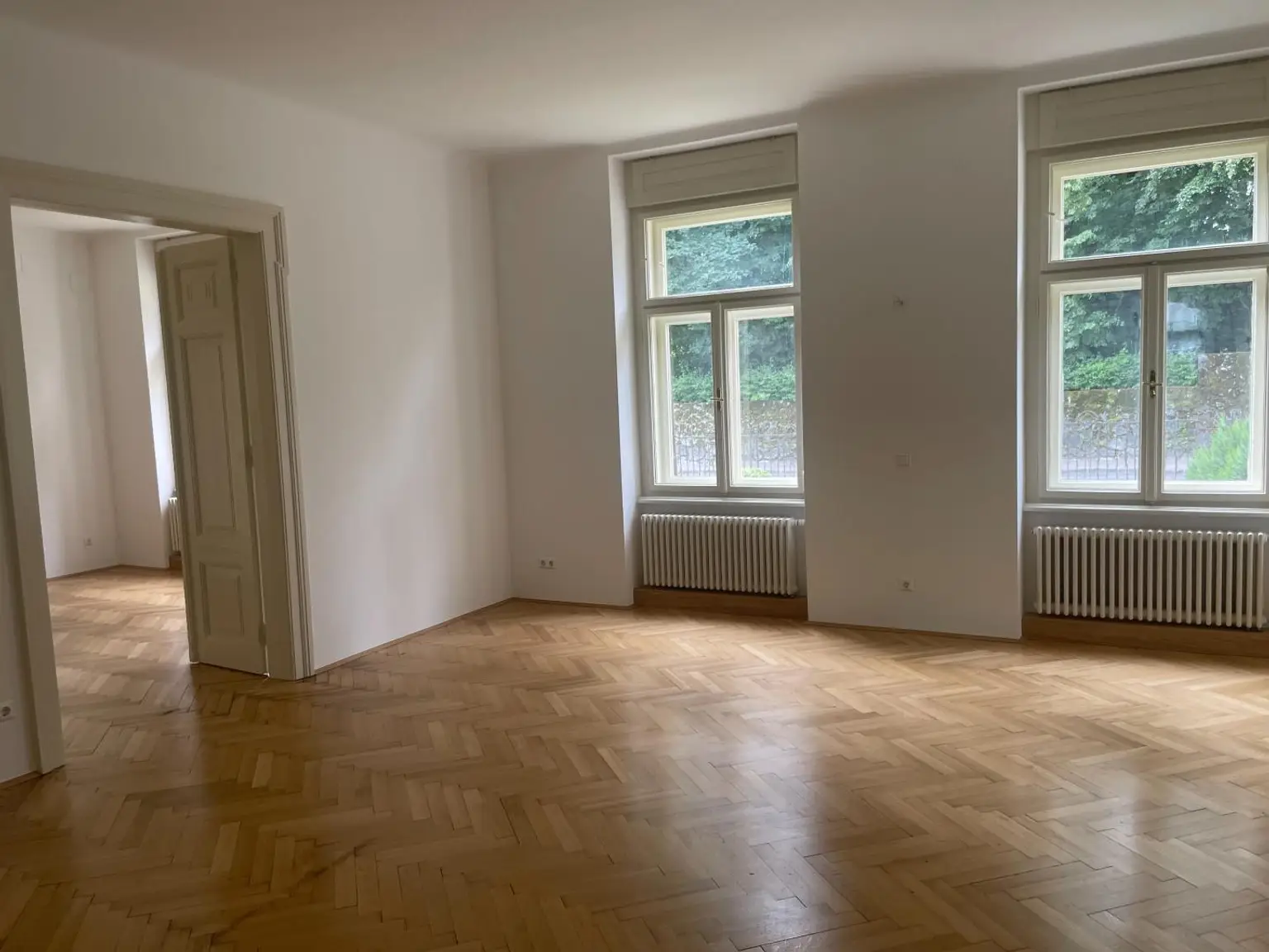 Stilvolle Büroräumlichkeiten, Villach-Tirolerstraße