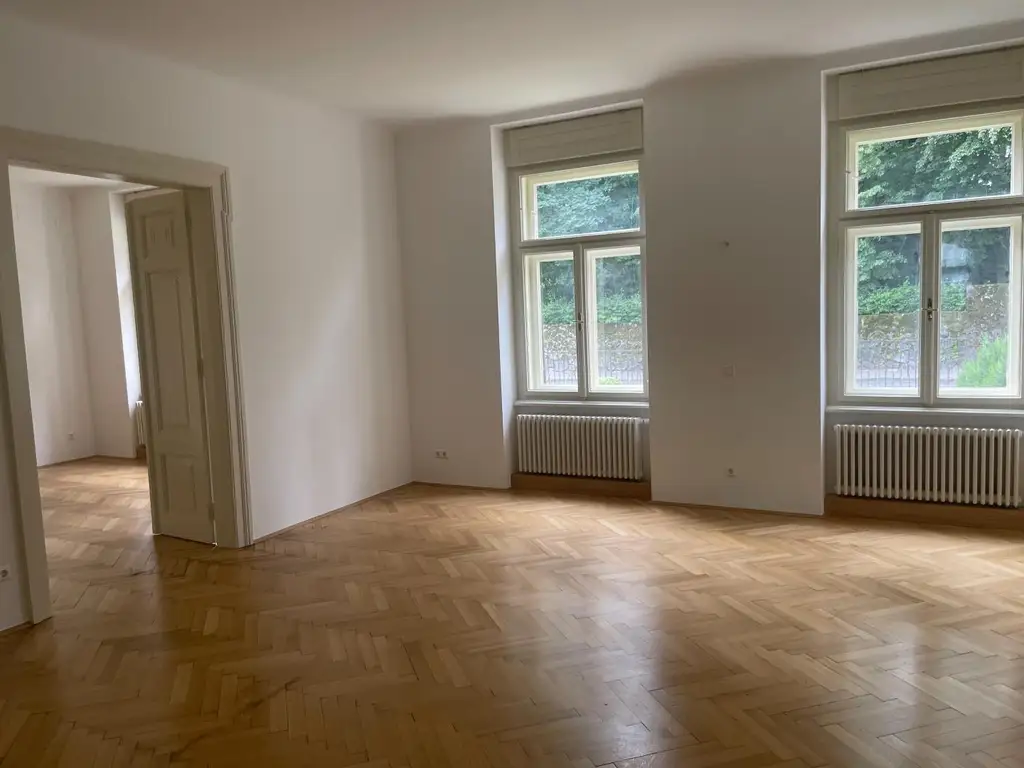 Stilvolle Büroräumlichkeiten, Villach-Tirolerstraße