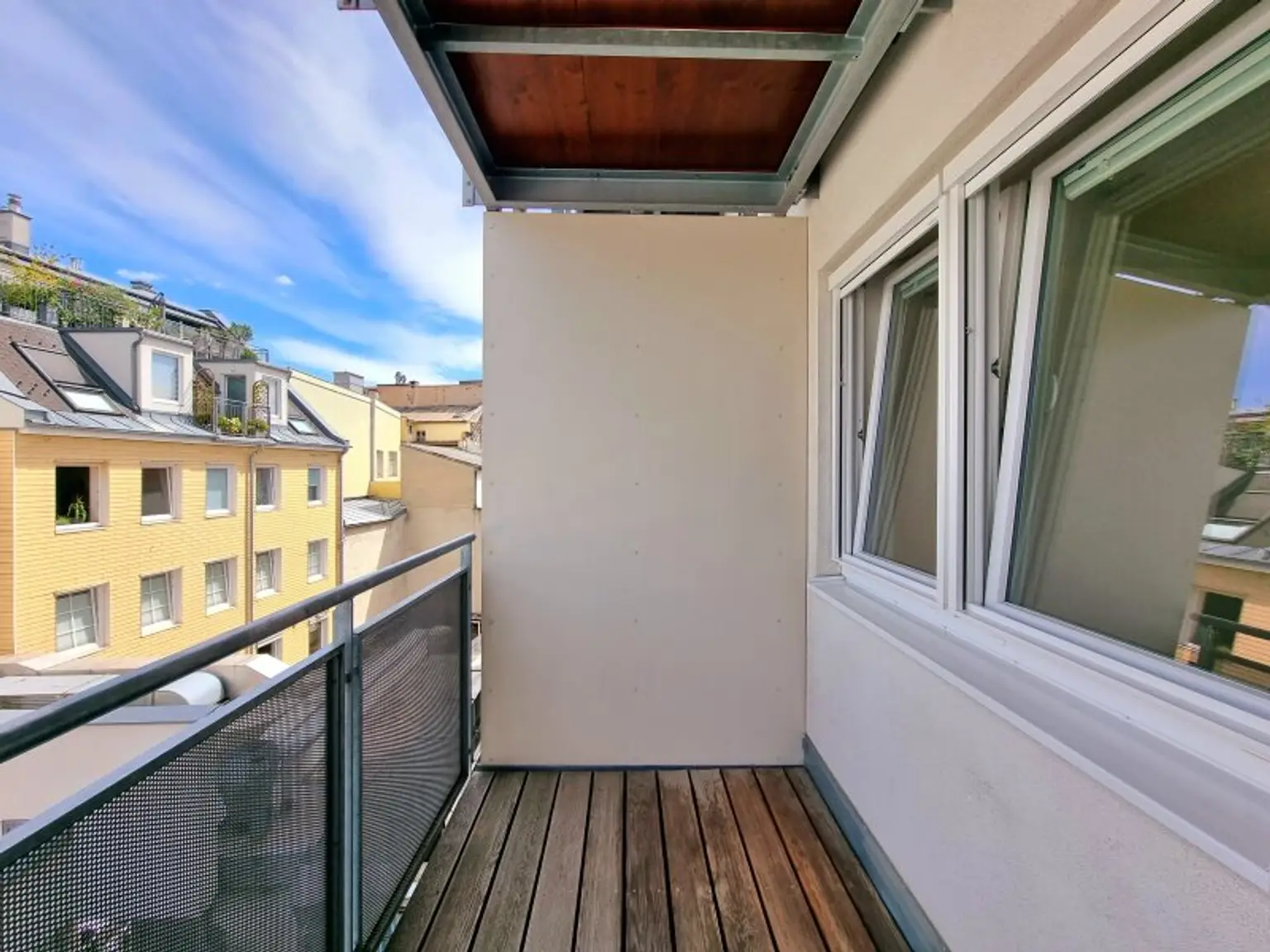 Loggia