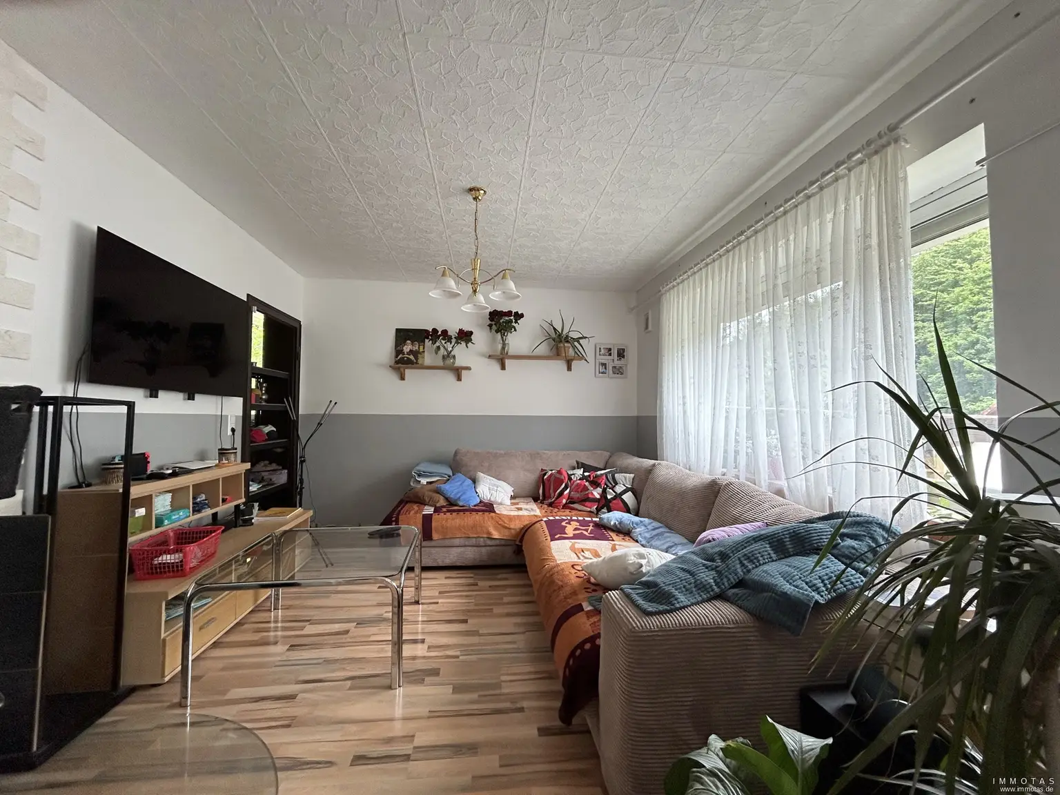 Wohnen EG