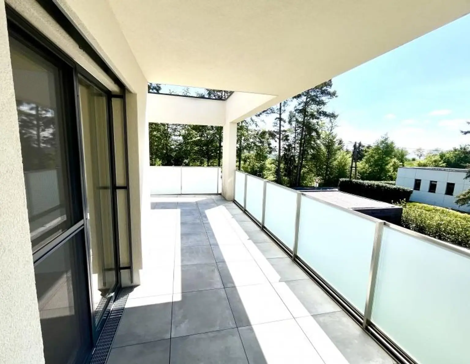 Ihr Rückzugsort mit Terrasse und Weitblick