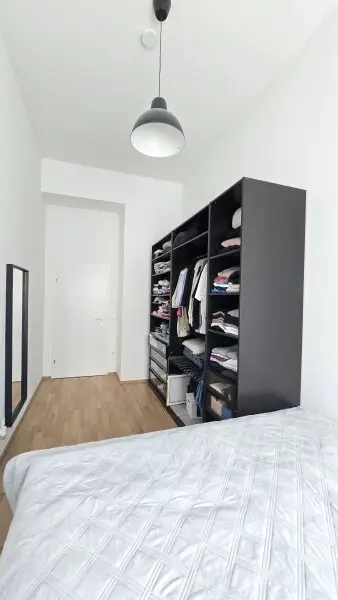 Wundervolle 2.Zimmer- Wohnung, Erdgeschoß, Barrierefrei, NäheU4/U6