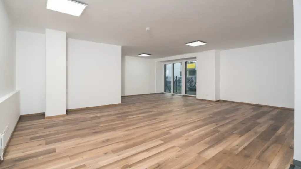 TOP Büro 66m2 Erstbezug in absoluter Ruhelage Provisionsfrei