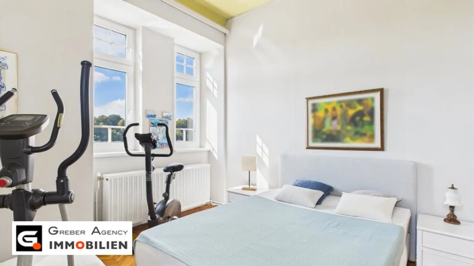 Großzügiges Herrenhaus für Wohnen, Arbeiten und Entspannen in Raabs an der Thaya