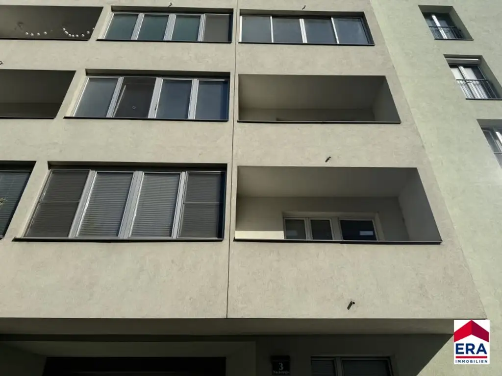 Renovierungsbedürftige 1-Zimmer-Wohnung mit Loggia in 1020 Wien! Ideal für Ihre Ideen!