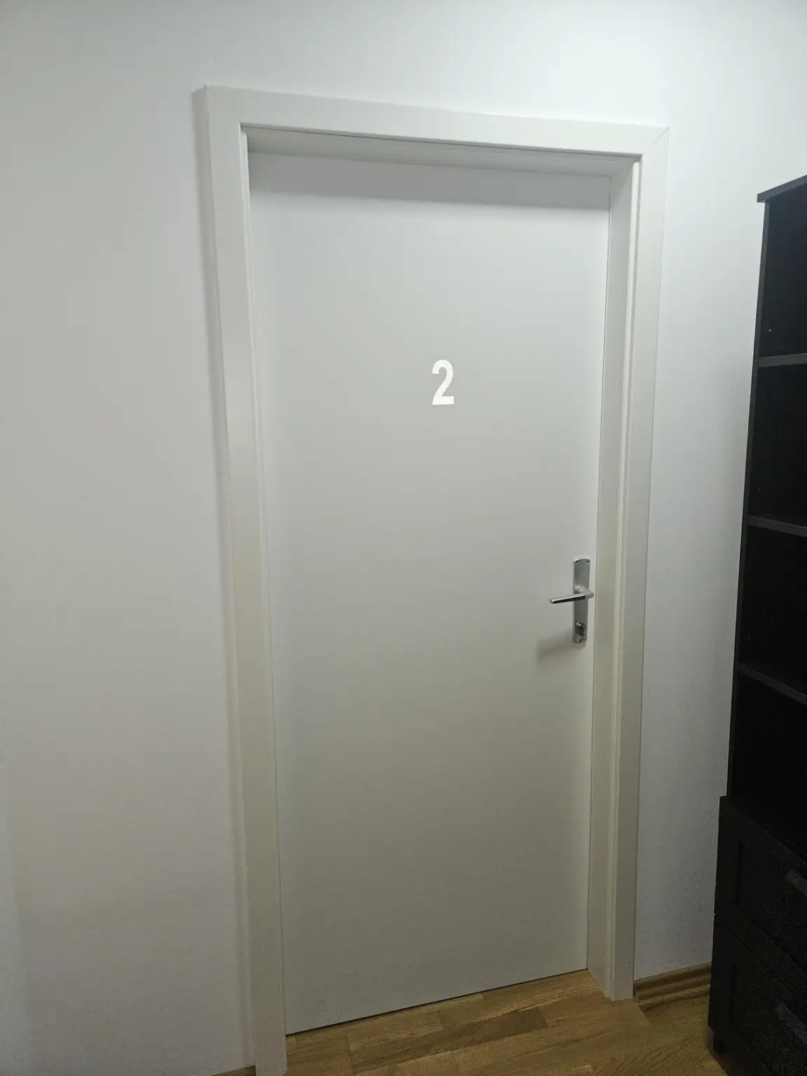 Maisonette - Mietwohnung  mit Galerie