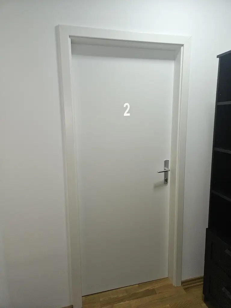 Maisonette - Mietwohnung  mit Galerie