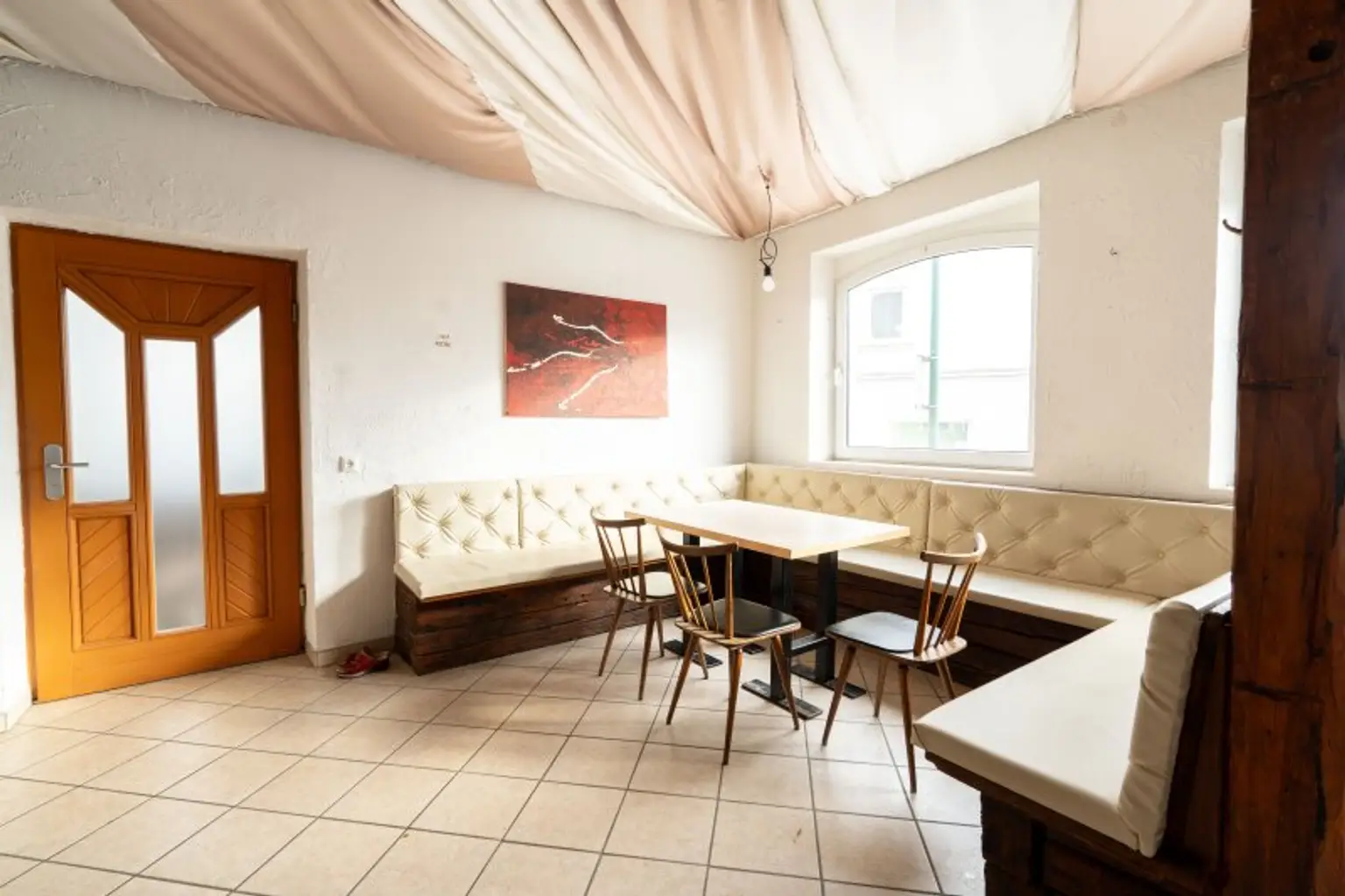 Neuhofen an der Krems, Haus mit Kleinwohnungen und Zimmer zu kaufen! PROVISIONSFREI