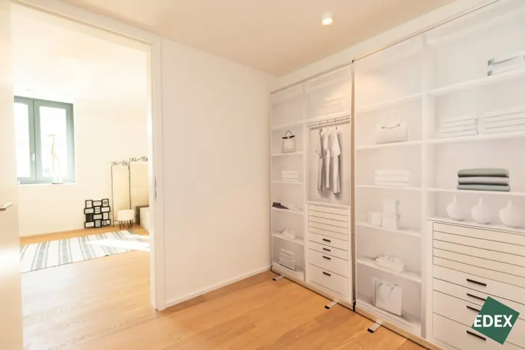 Dachterrassentraum auf der Kärntner Straße!