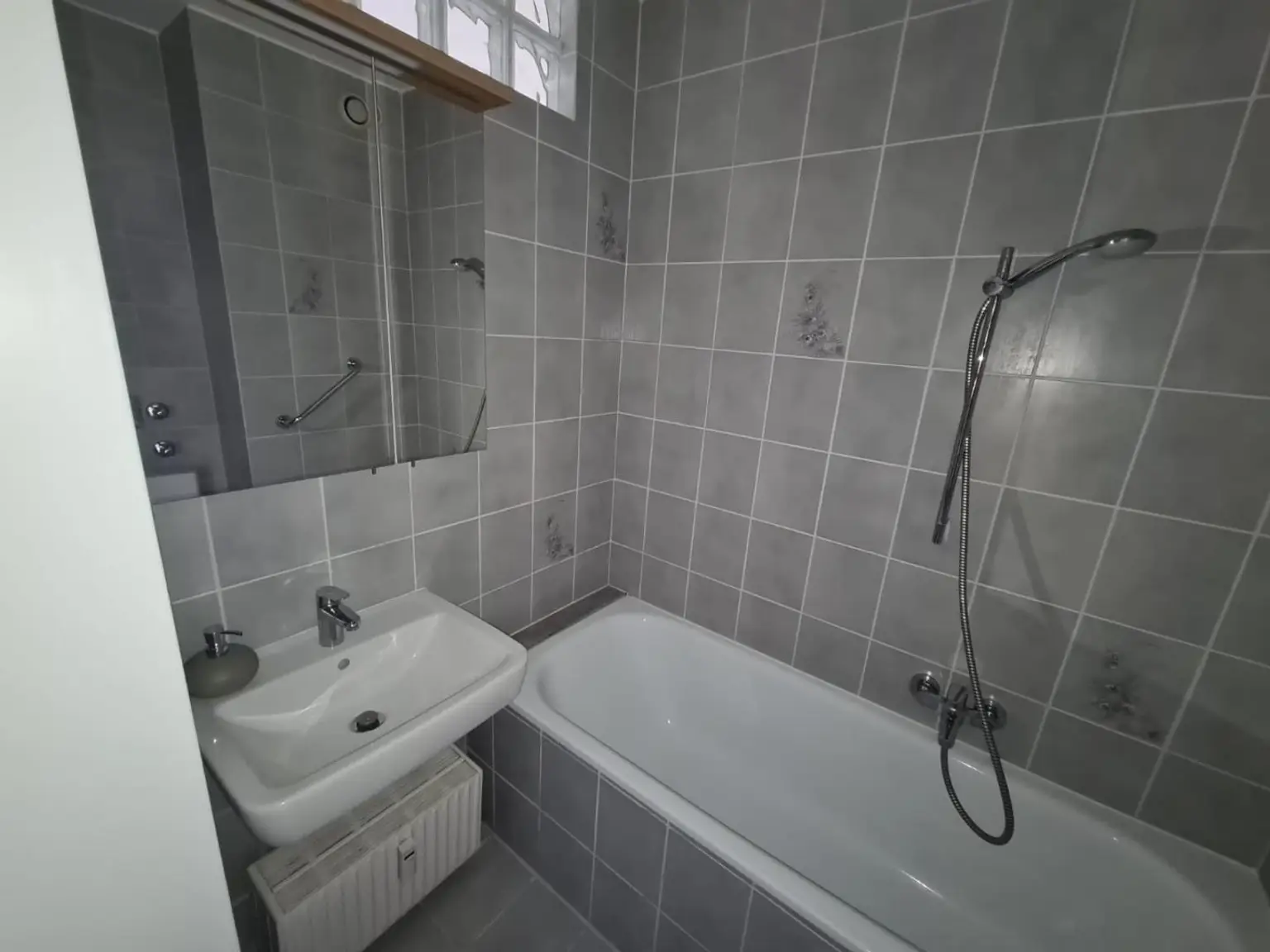 Neu sanierte Wohnung in Zentrumslage von Klagenfurt