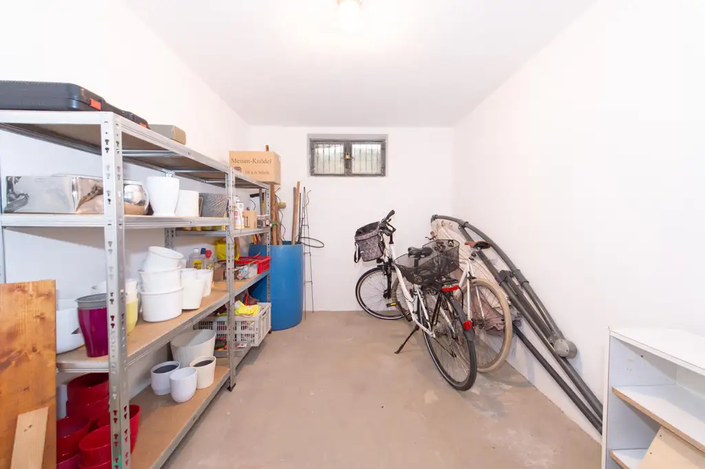 Gepflegtes Einfamilienhaus mit Potenzial und attraktivem Preis-Leistungs-Verhältnis in Kleinstübing – Nähe Graz