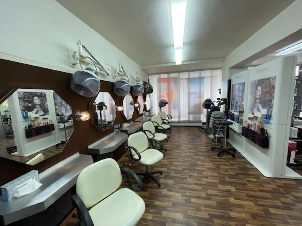 Friseursalon