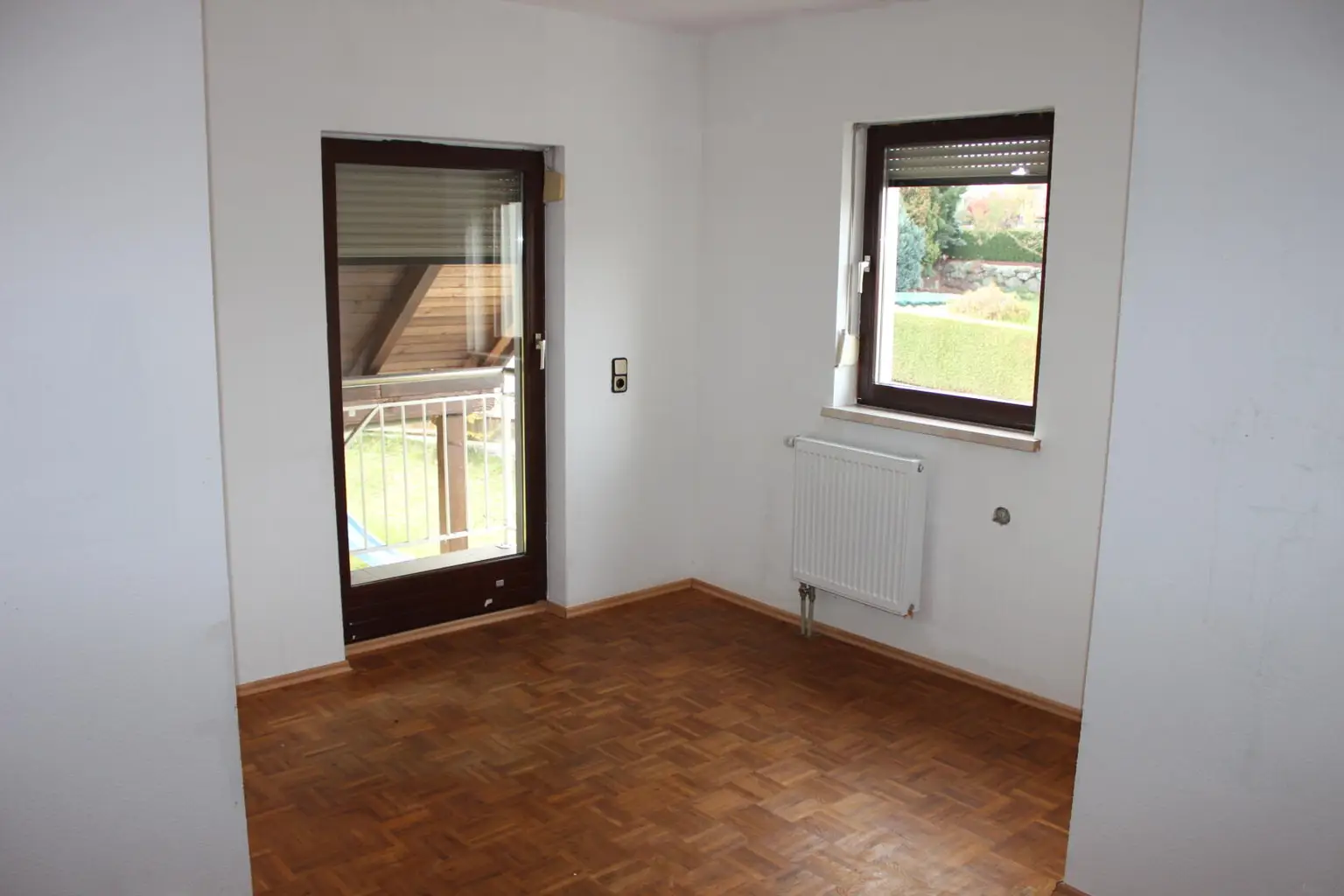 Wohnhaus in schöner Wohngegend in Zeltweg zu verkaufen