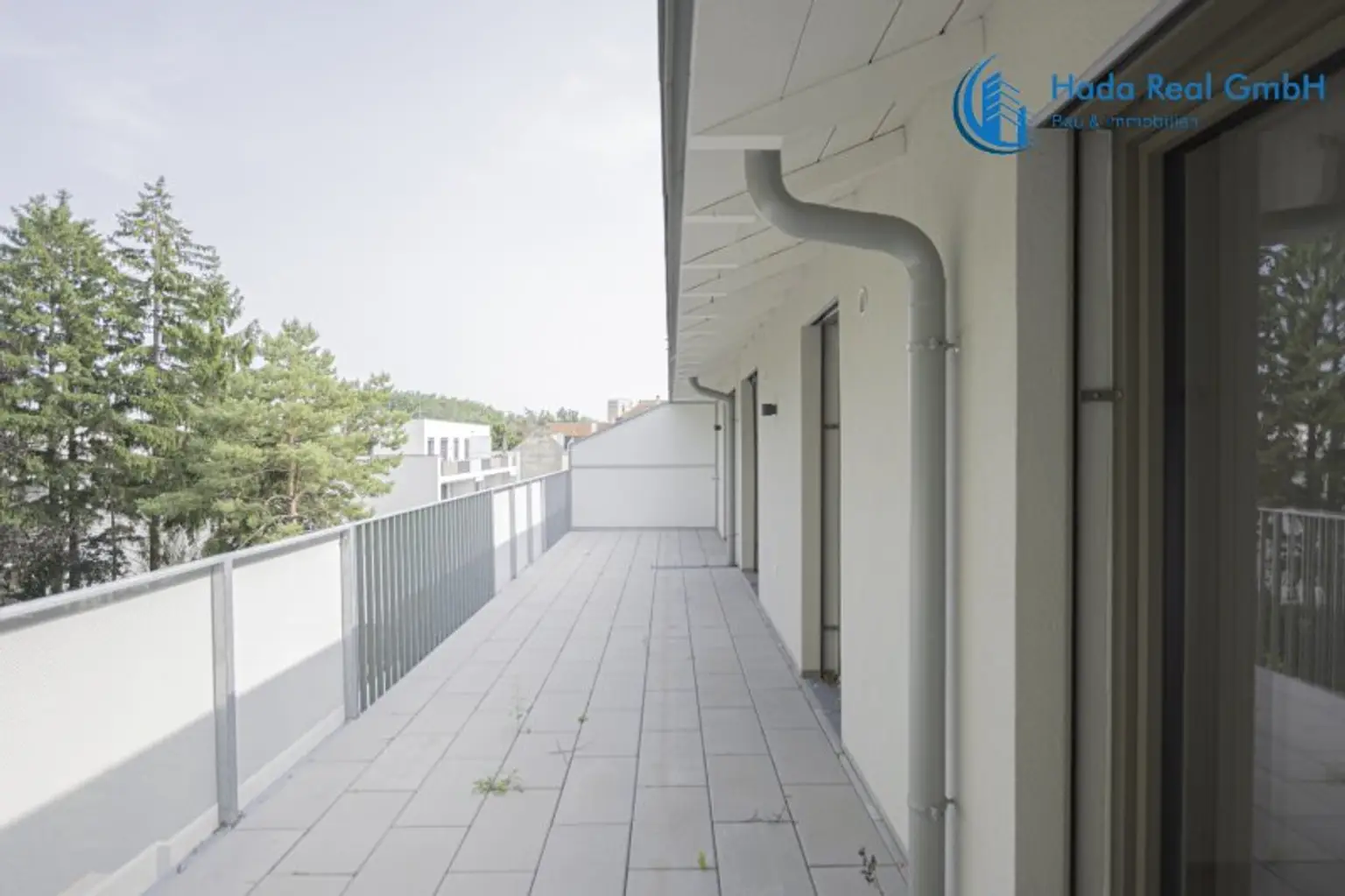 Neubauwohnung in Top-Lage von Stockerau – sofort verfügbar