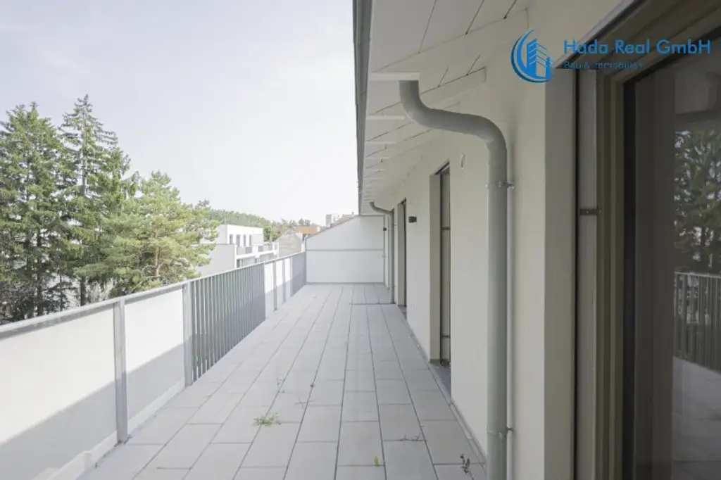 Neubauwohnung in Top-Lage von Stockerau – sofort verfügbar
