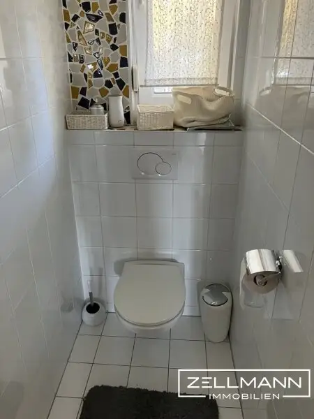 Geräumige Gartenwohnung in Bestlage von Hietzing / ZELLMANN IMMOBILIEN