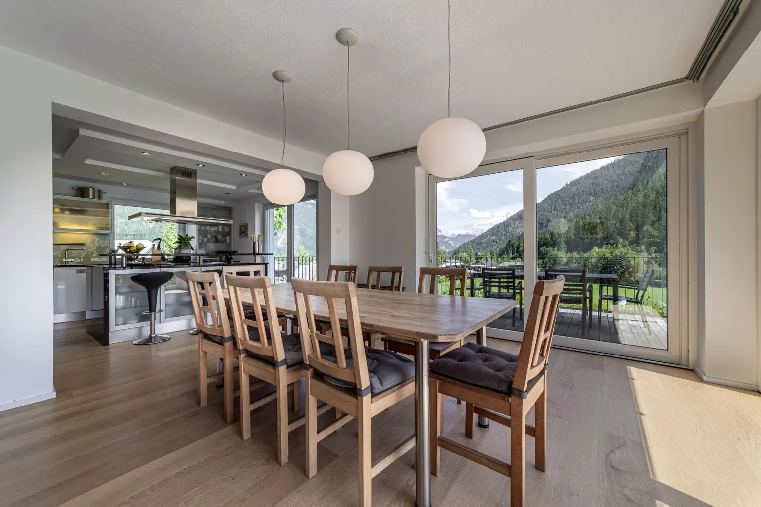 Privatwohnung