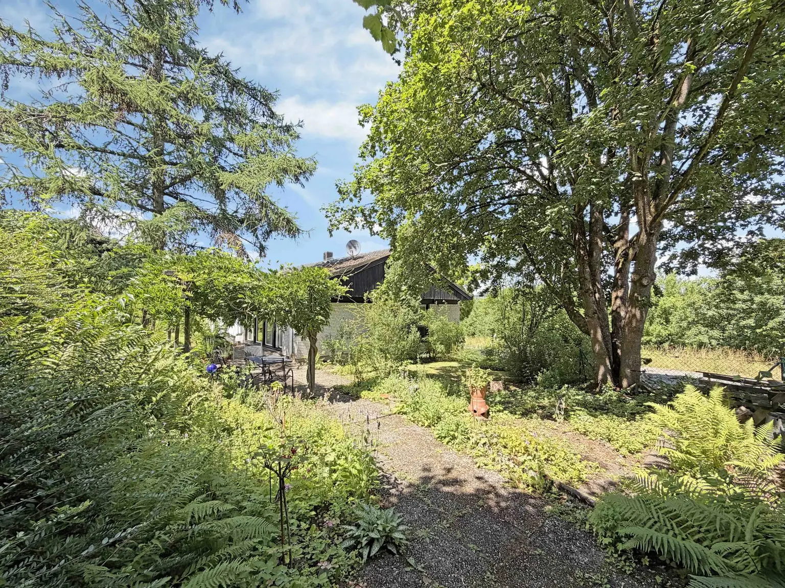 Garten