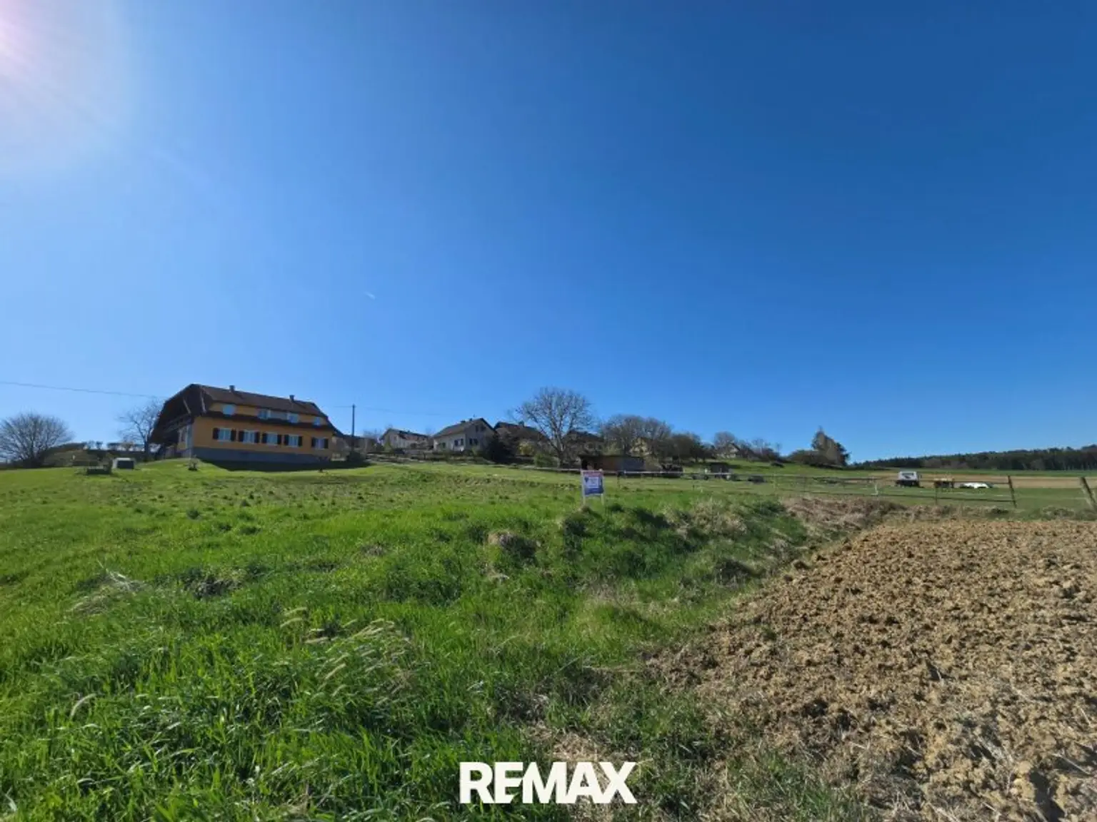 Ansicht West