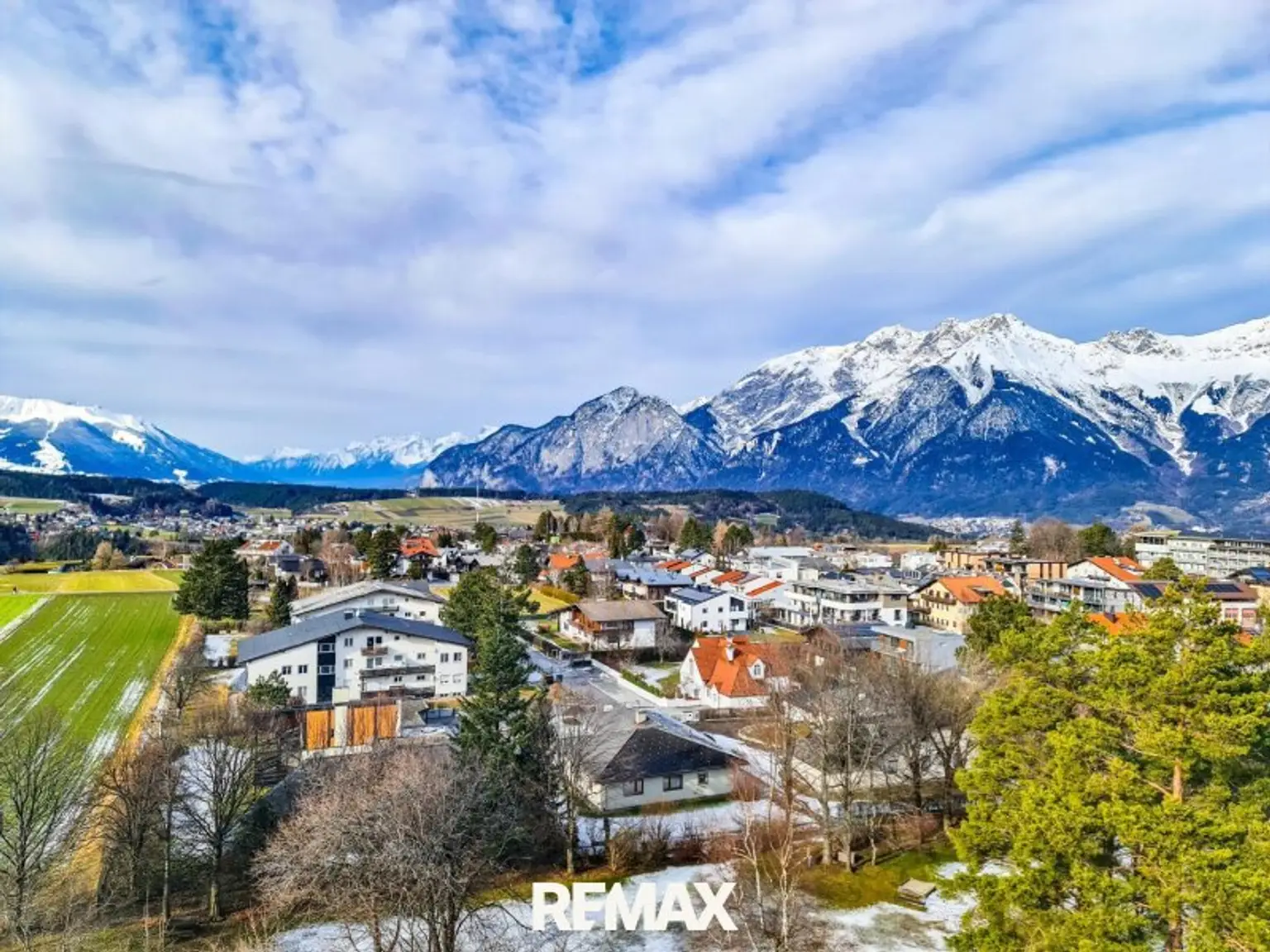 Aussicht