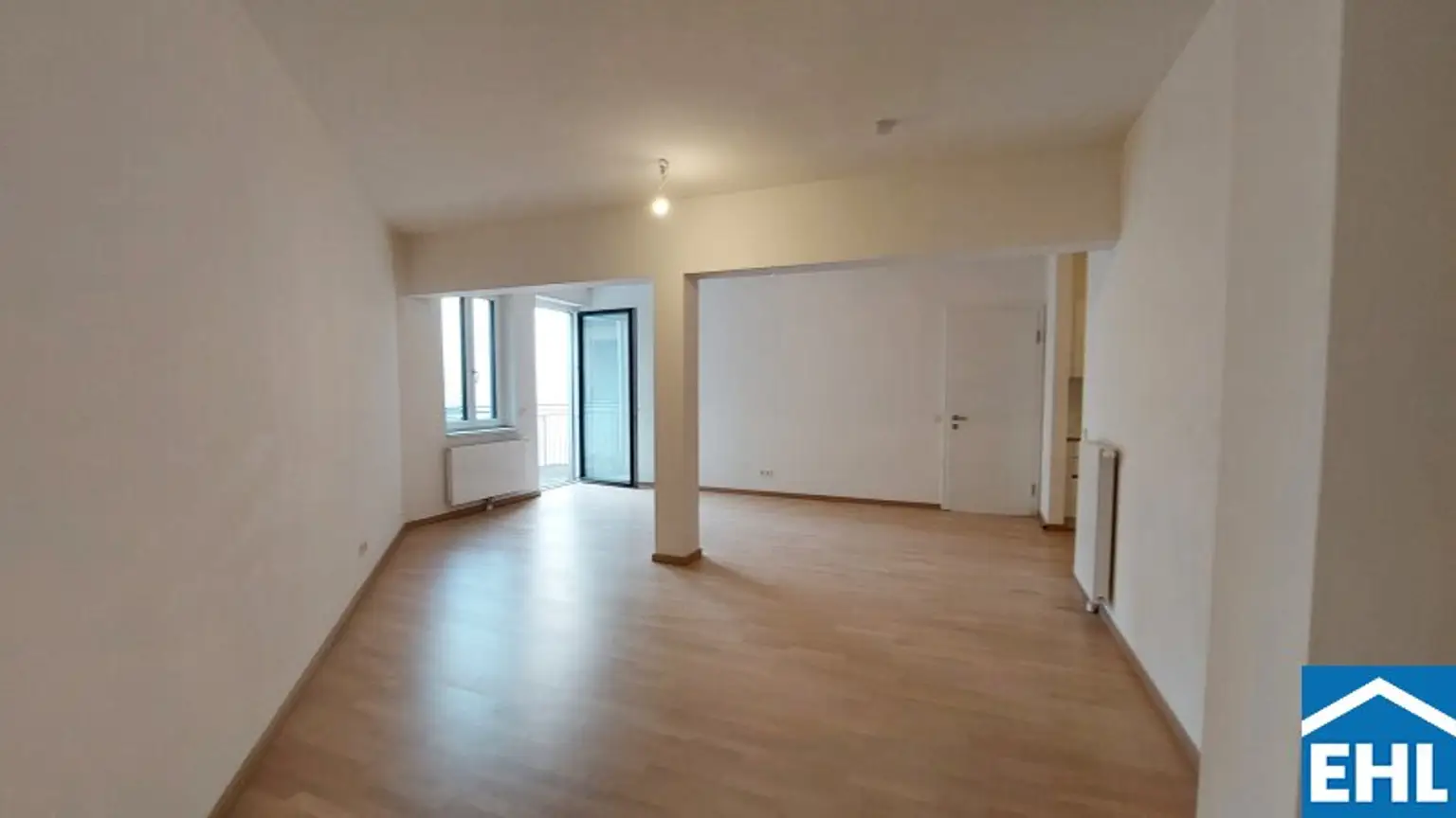 3-Zimmer-Altbaujuwel mit Balkon – generalsaniert! - Zwischen „Am Hof“ und Hoher Markt – Wohnen im Herzen der Wiener Innenstadt