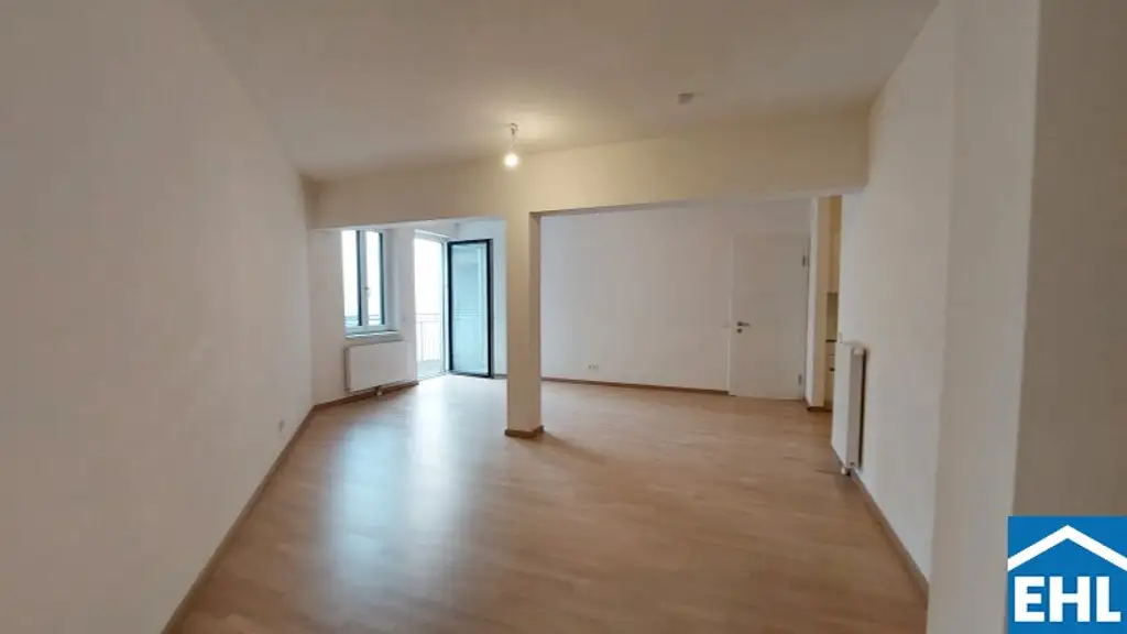 3-Zimmer-Altbaujuwel mit Balkon – generalsaniert! - Zwischen „Am Hof“ und Hoher Markt – Wohnen im Herzen der Wiener Innenstadt