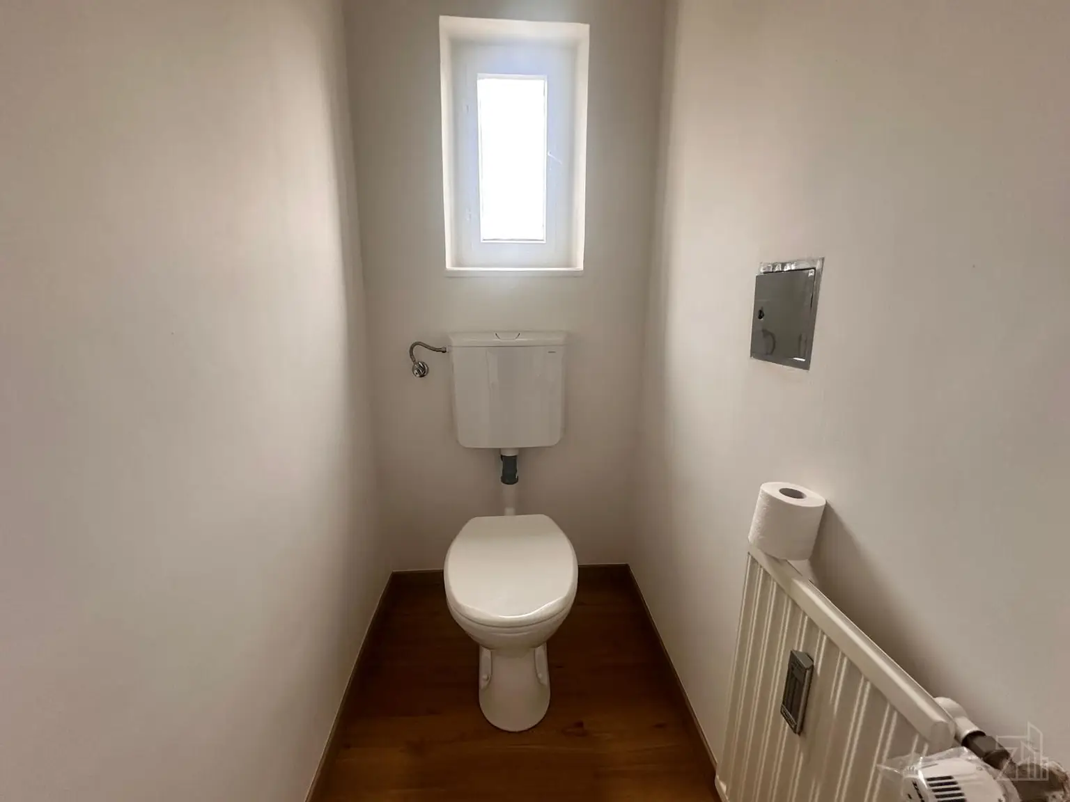 Helle 1-Zimmer-Wohnung mit 32 m² in Graz-Puntigam – frisch saniert & ab November beziehbar!