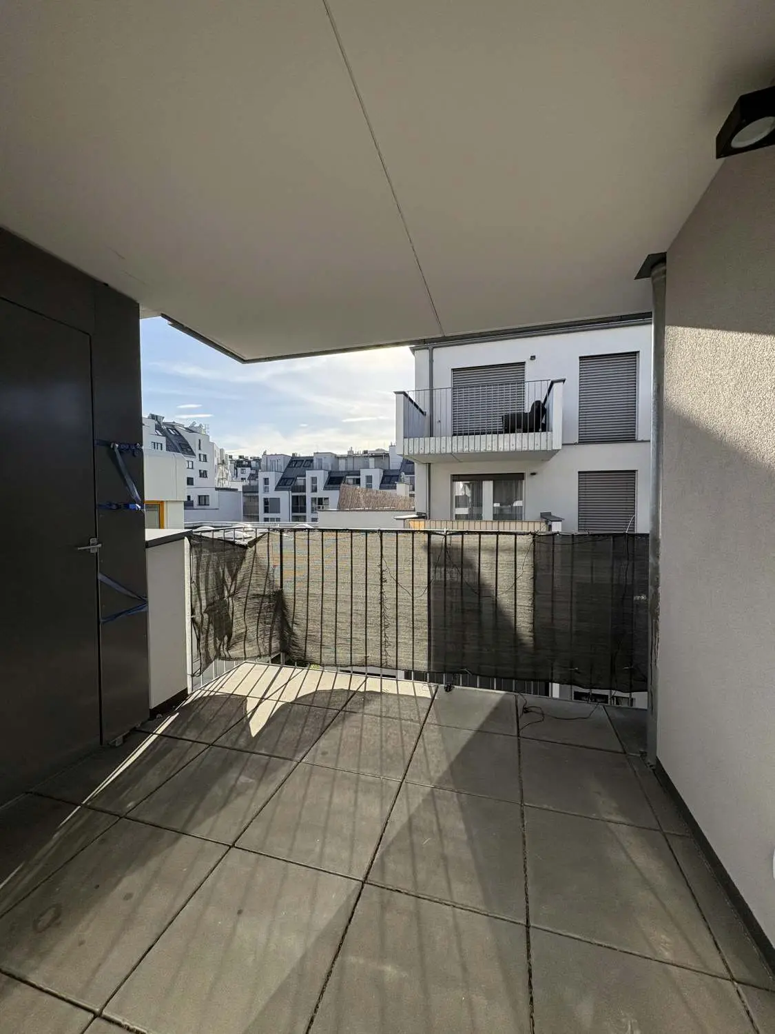 Loggia I