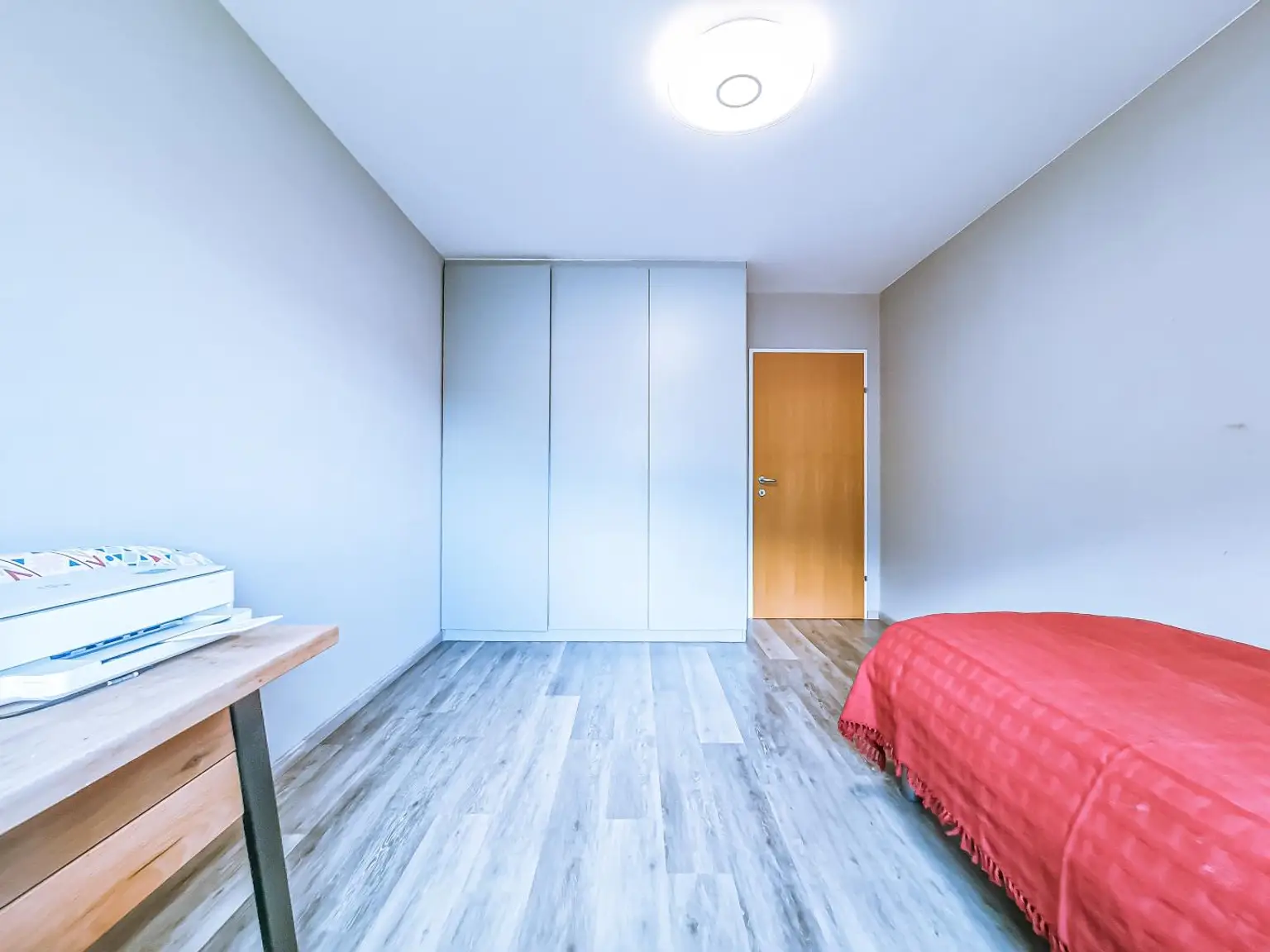 4-Zimmer-Wohnung mit Balkon & Duplexgarage in Telfs!