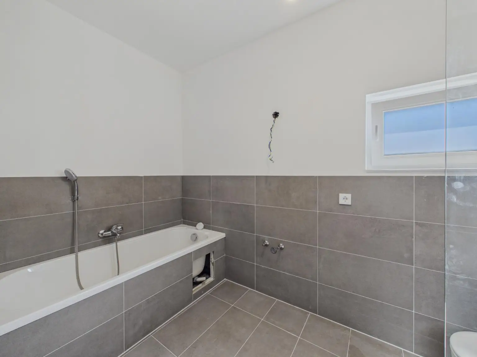 Badezimmer 2