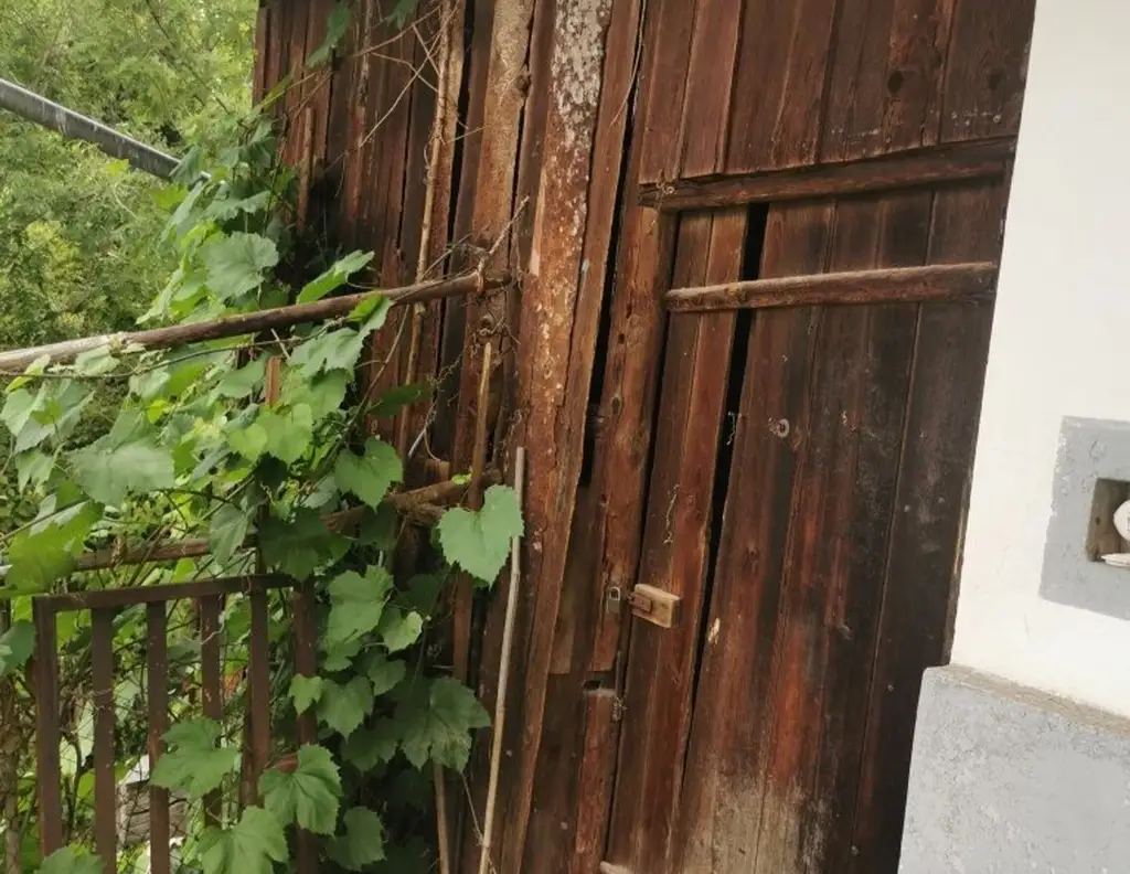 Idyllisches Grundstück mit Altbestand in ruhiger Sackgassenlage in begehrter Lage am Gedersberg