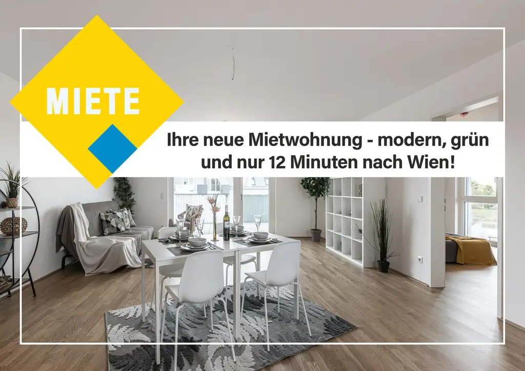 2326 Lanzendorf, Untere Hauptstraße 11 MIETE