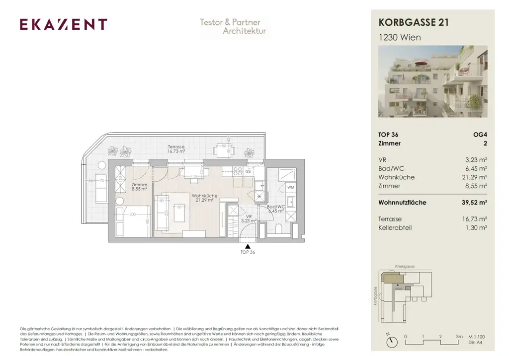 Plan 1
