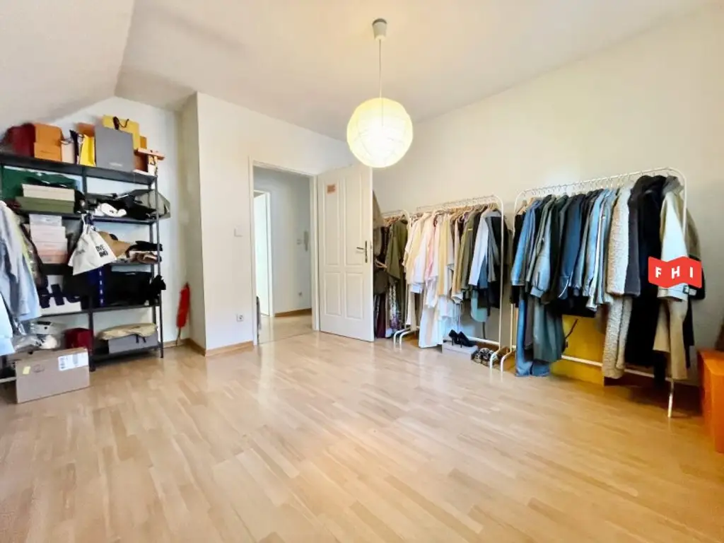 Familienidylle Nähe Mühlwasser - Einfamilienhaus mit Terrasse, Wohnkeller, Garage & südseitigem Garten